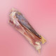 Os de jambon sous-vide pour chien – Taille S