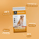 Croquettes Essentielle chien Adulte - à la volaille 14 kg