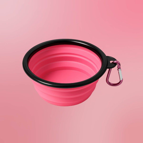 Gamelle pliable Marly & Dan