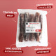 Trachée de bœuf 30cm - 500g