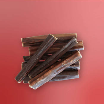 Herbière de bœuf en tubes - 200g