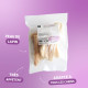 Peau de lapin - 200g
