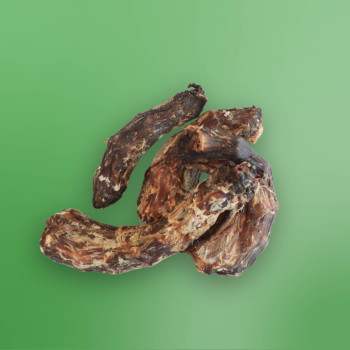 Cous de poulet séchés - 200g