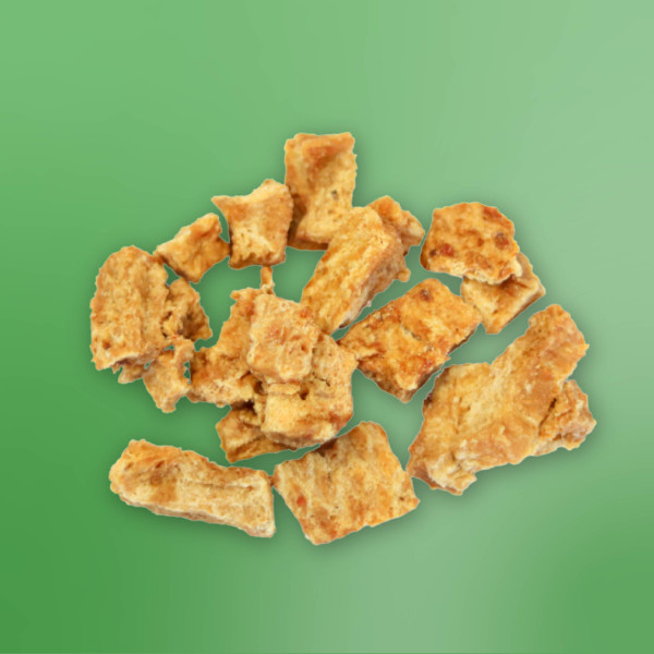 Viande de poulet séchée - 200g