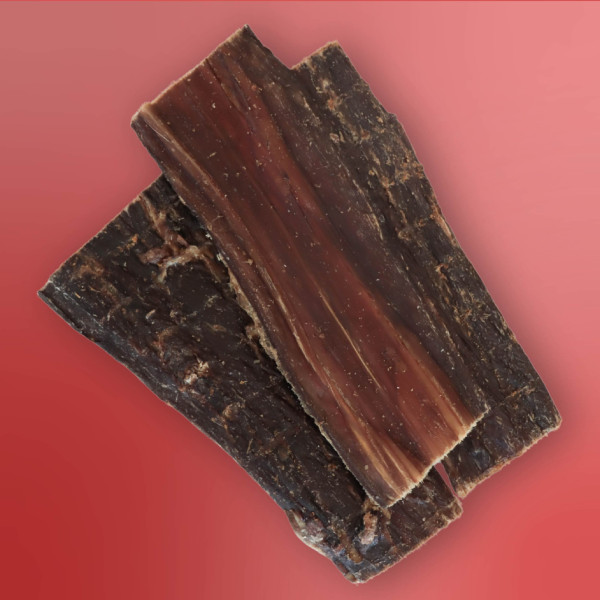 Herbière de bœuf en lamelles - 100g