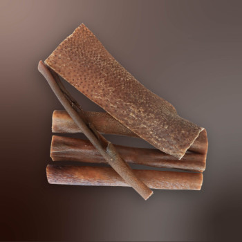 Peau de sanglier - 500g
