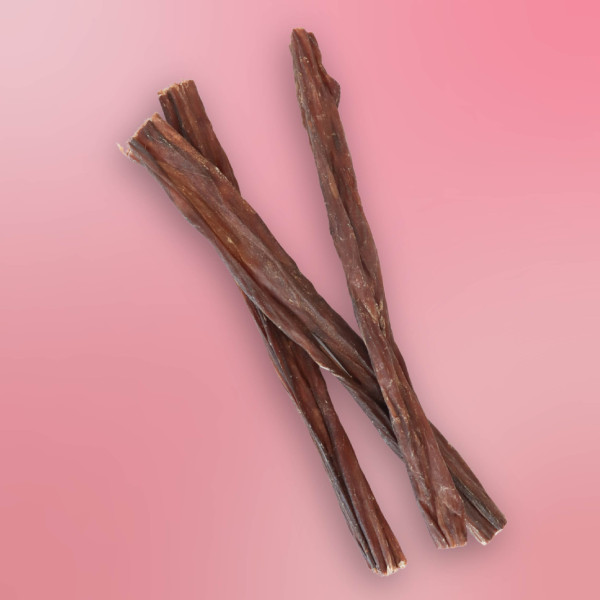 Spaghetti de porc - 100g