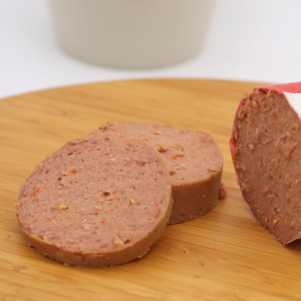 Saucisson au poisson - 800g