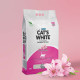 Litière baby powder 10L - Cat's white