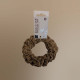 Anneau corde pour chien en fibres de noix de coco