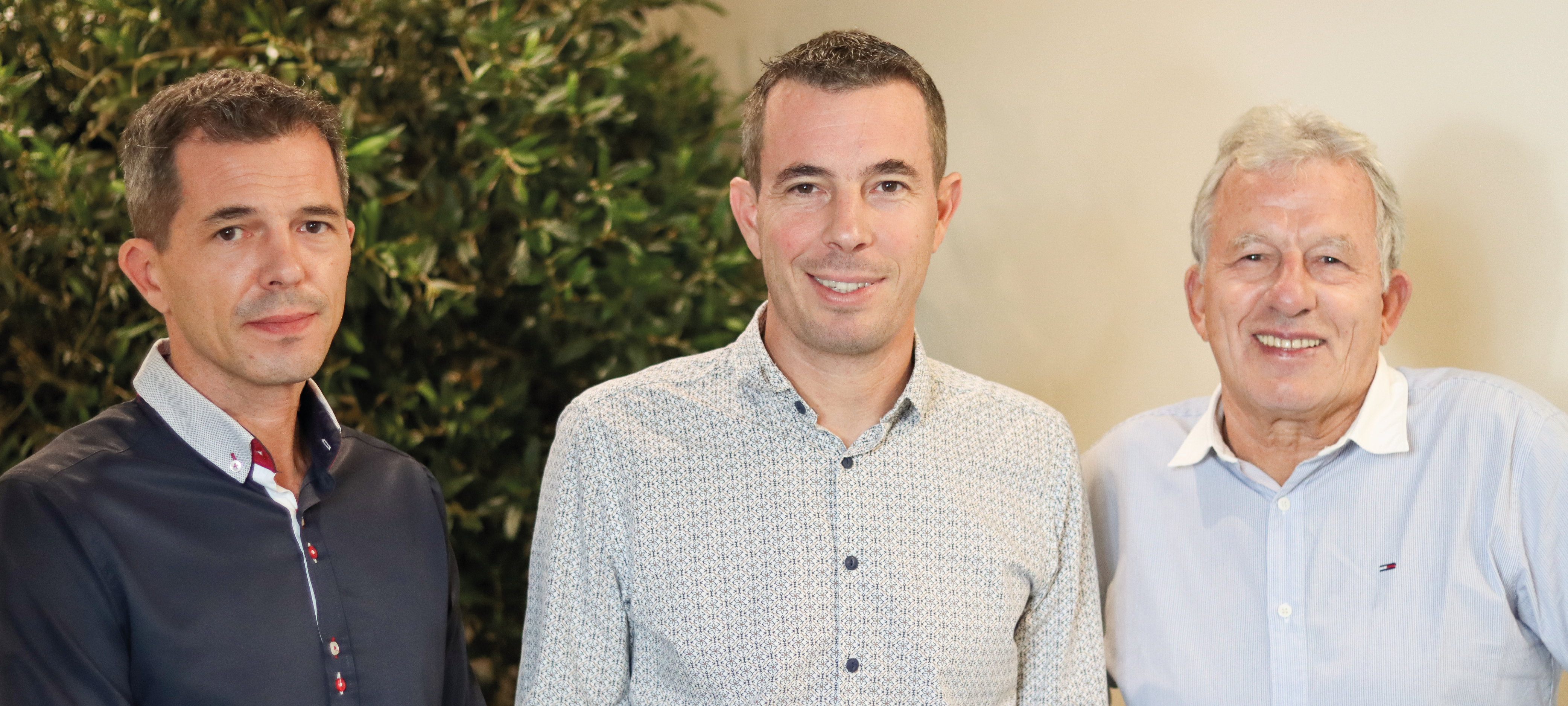 Les recettes de Daniel, entre passion et famille