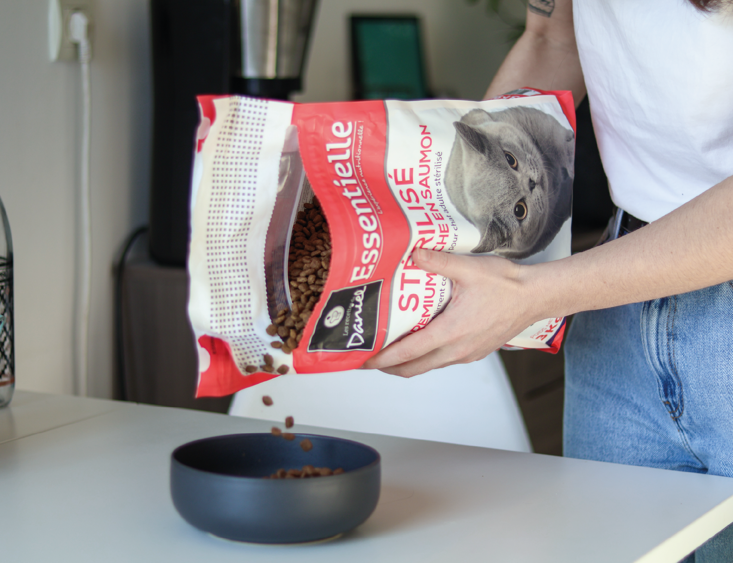 Une marque engagée pour l’avenir