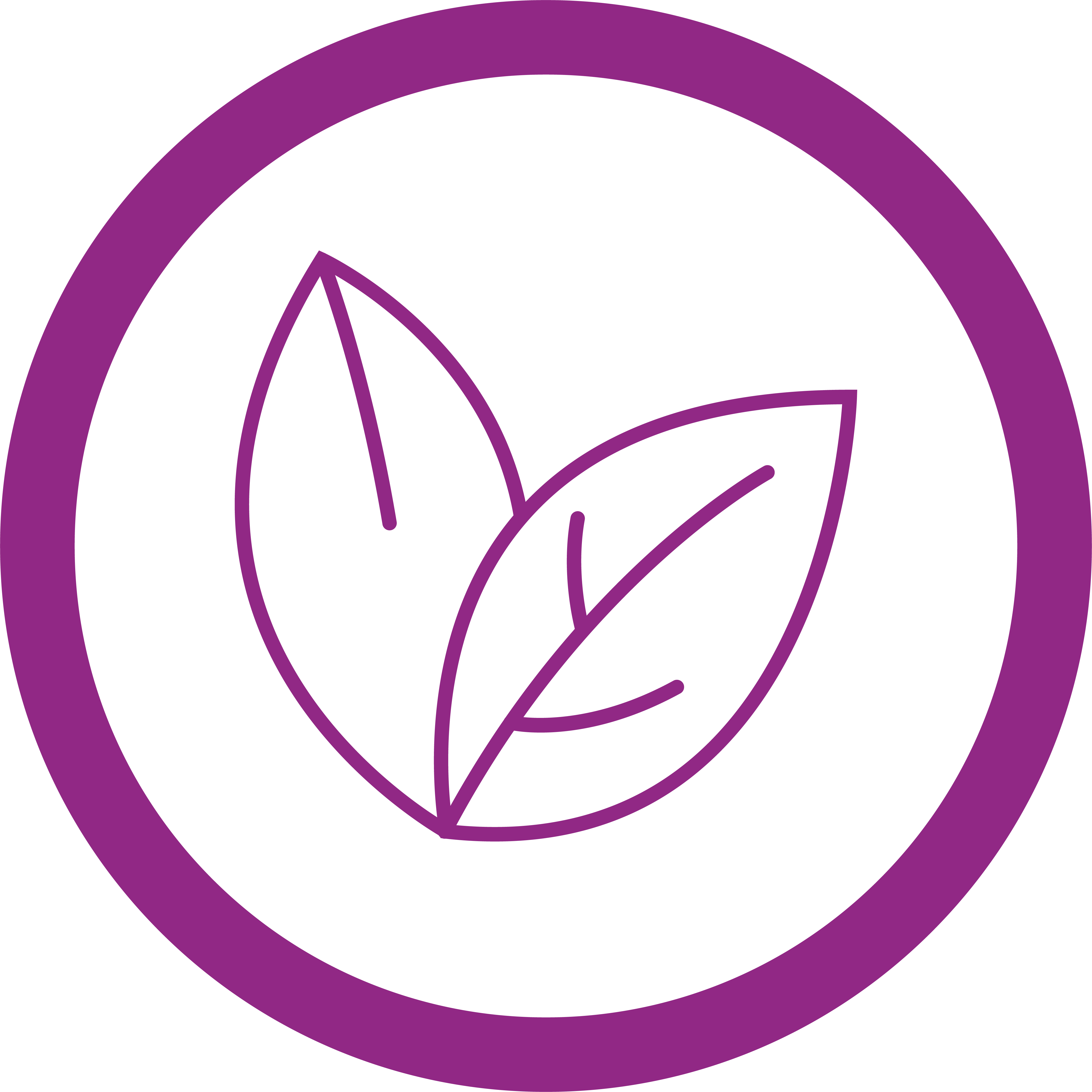 À base de plantes