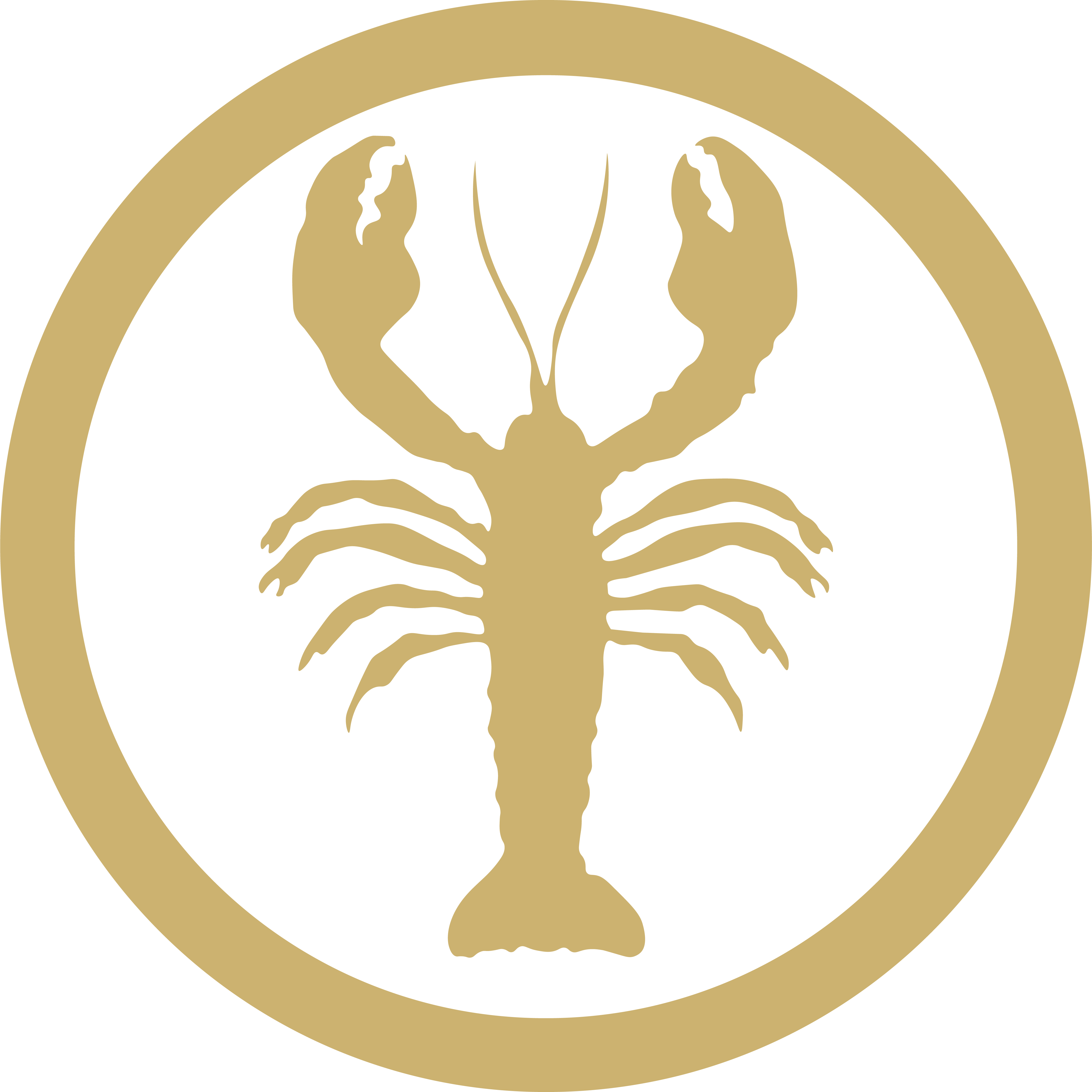 Homard